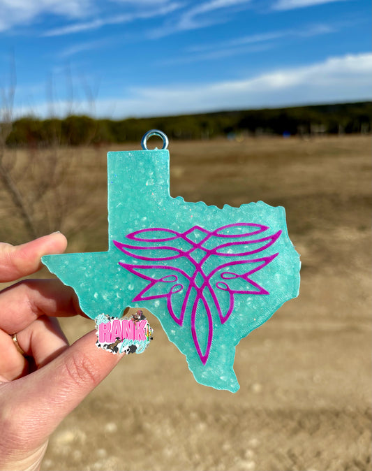 Bootstitch Texas