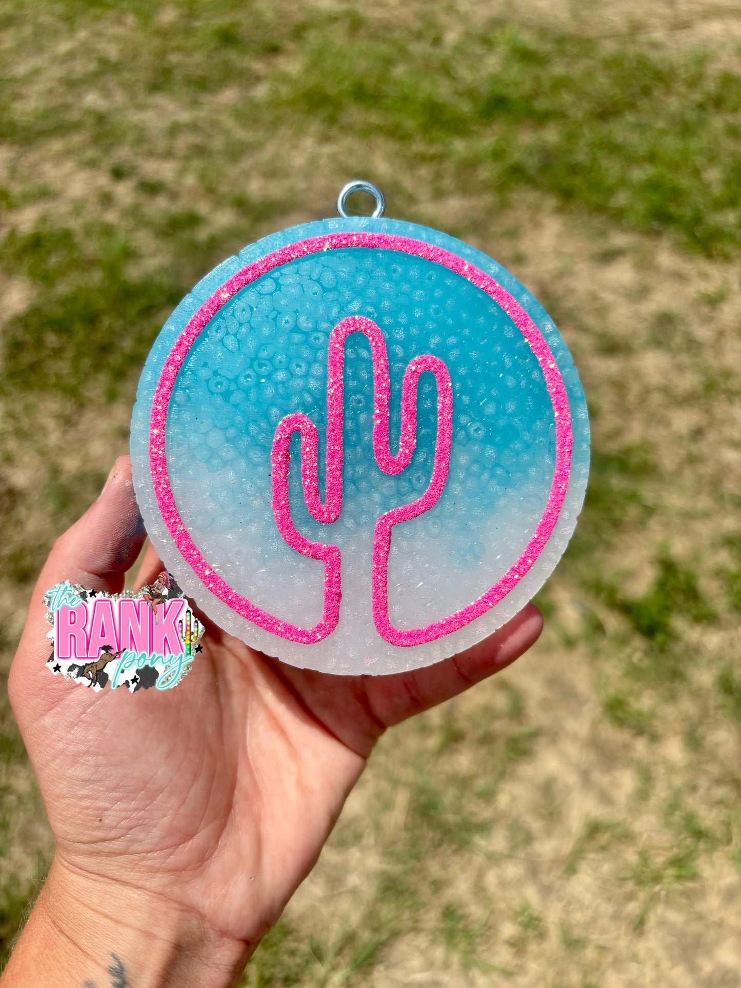 Neon Cactus
