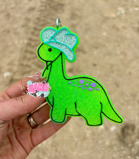Cowboy Dino