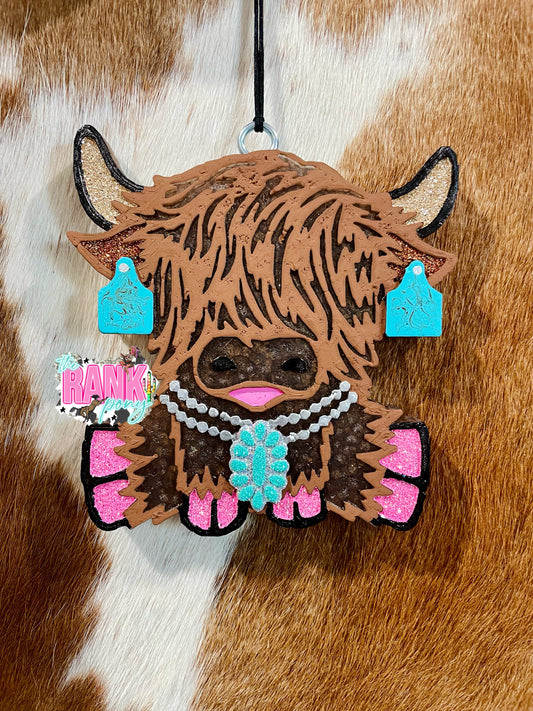 Diva Highland