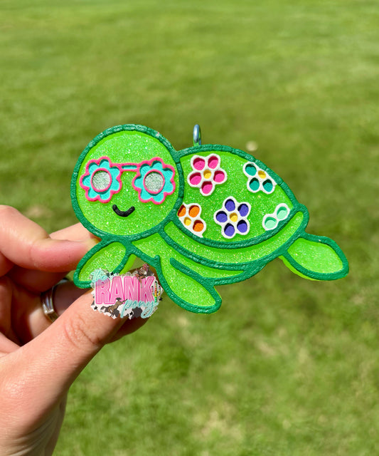 Groovy Turtle