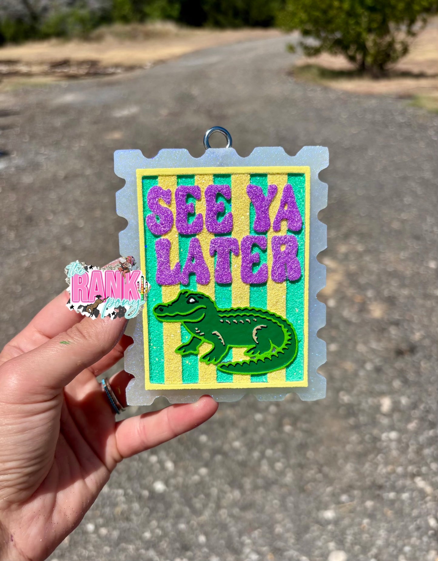 See Ya Later Gator