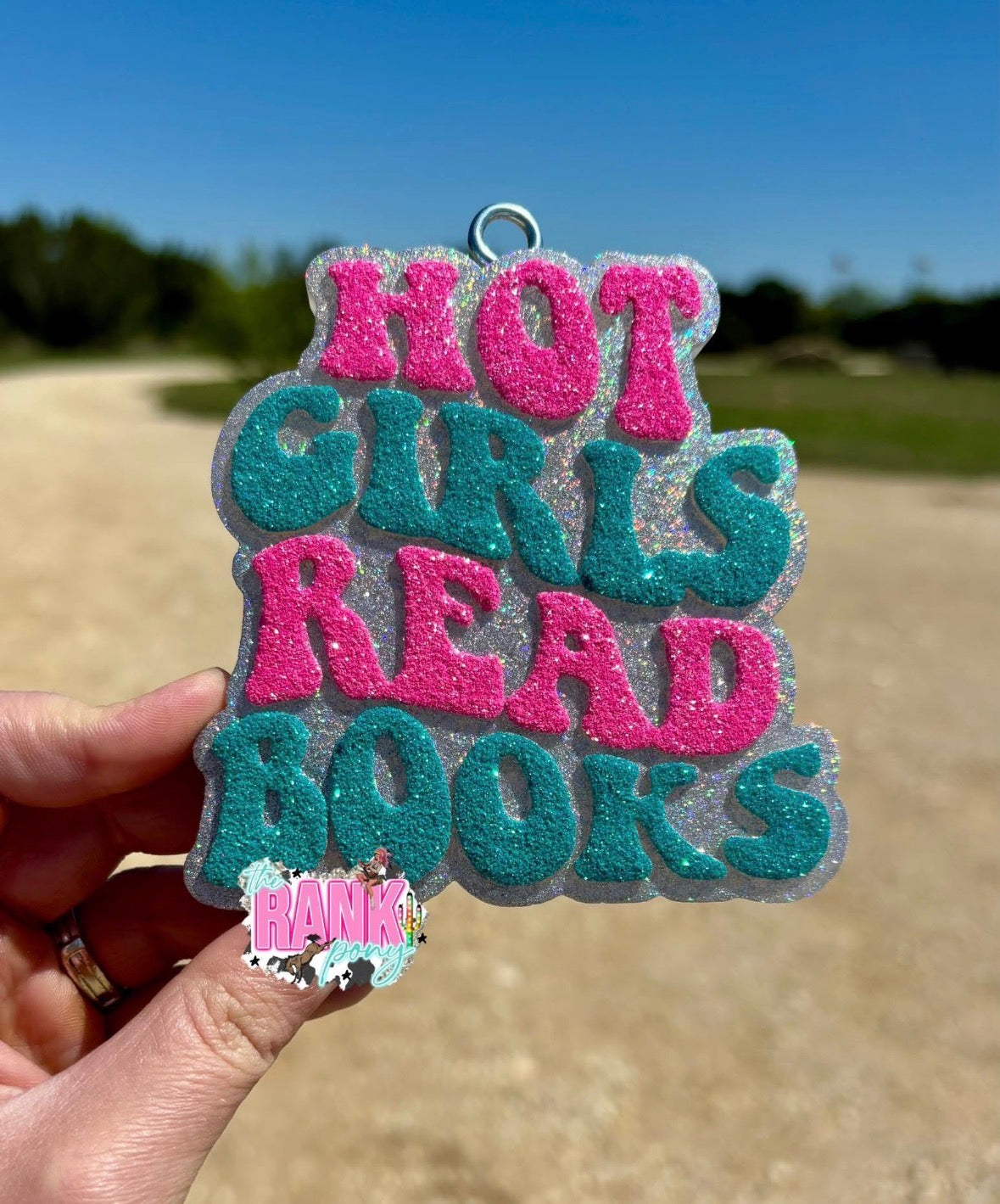 Hot Girls Read Books