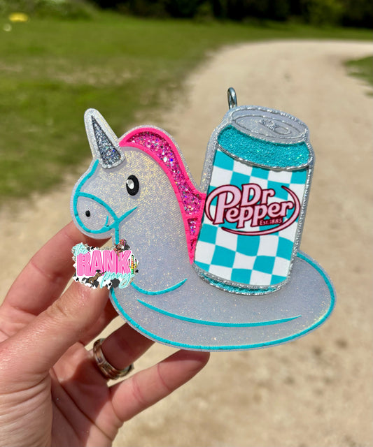 Unicorn Pool Float