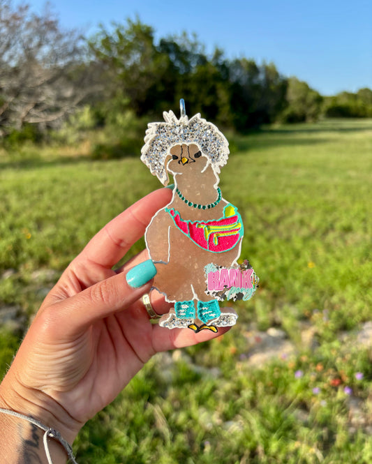 80’s Chicken