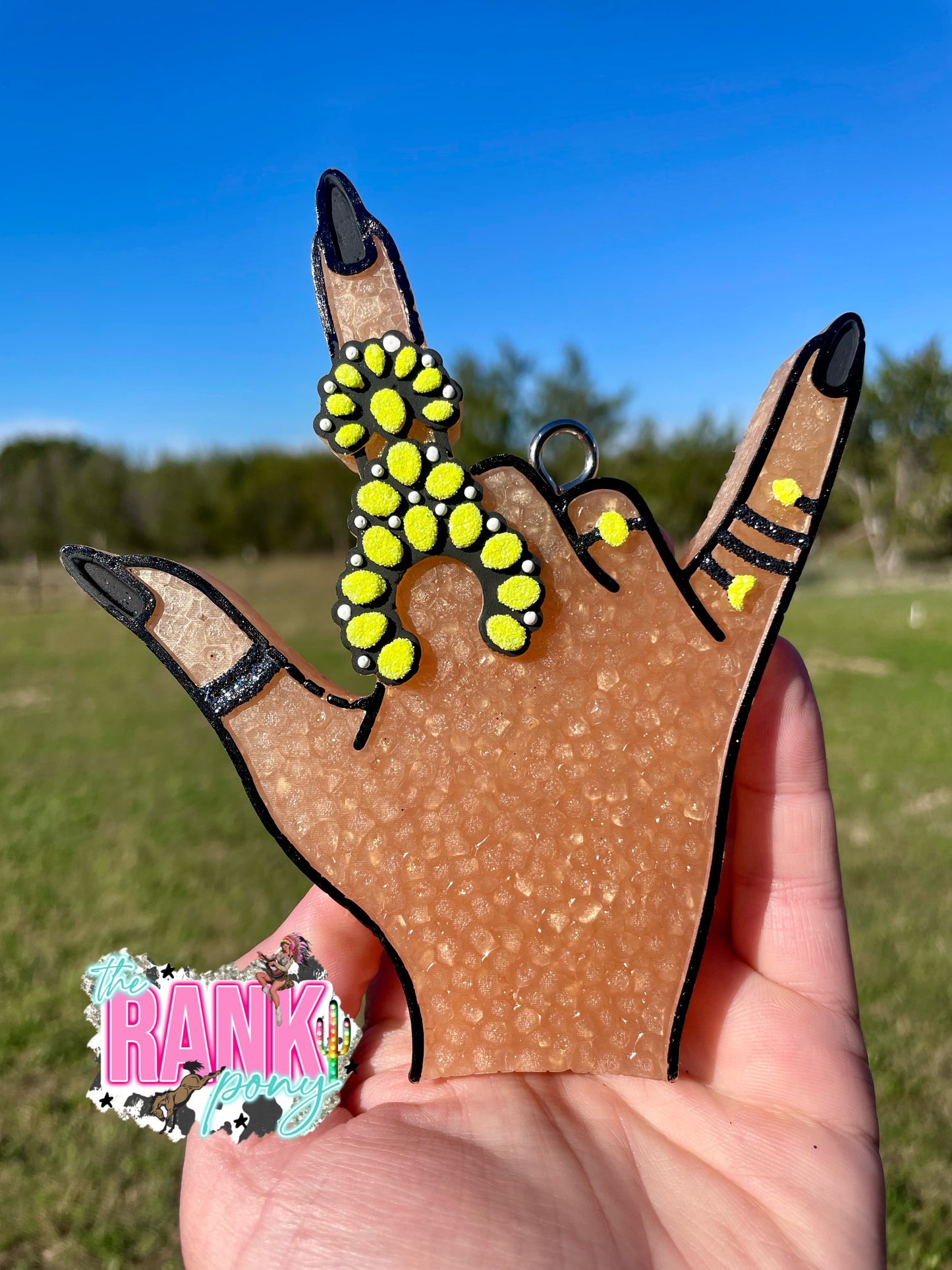 Gypsy Hand