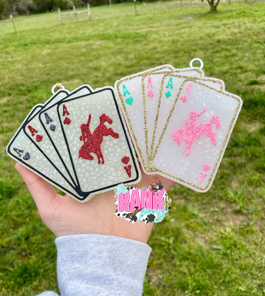 Playing Cards