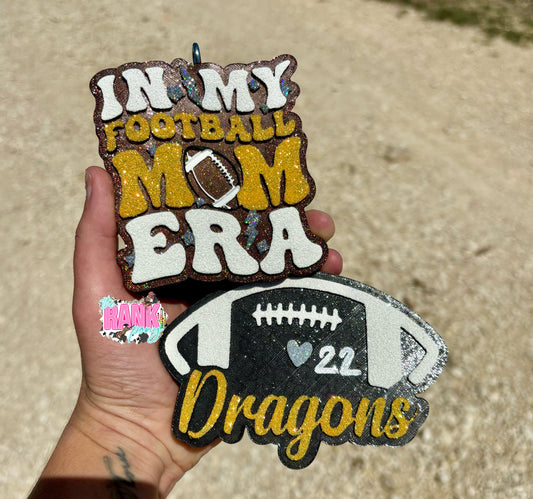 Football Mom Era