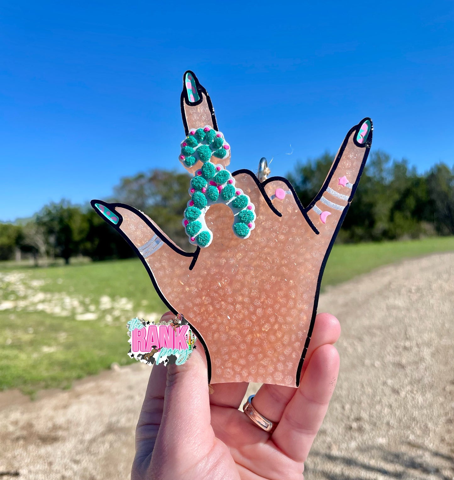 Gypsy Hand