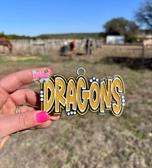 Dragons