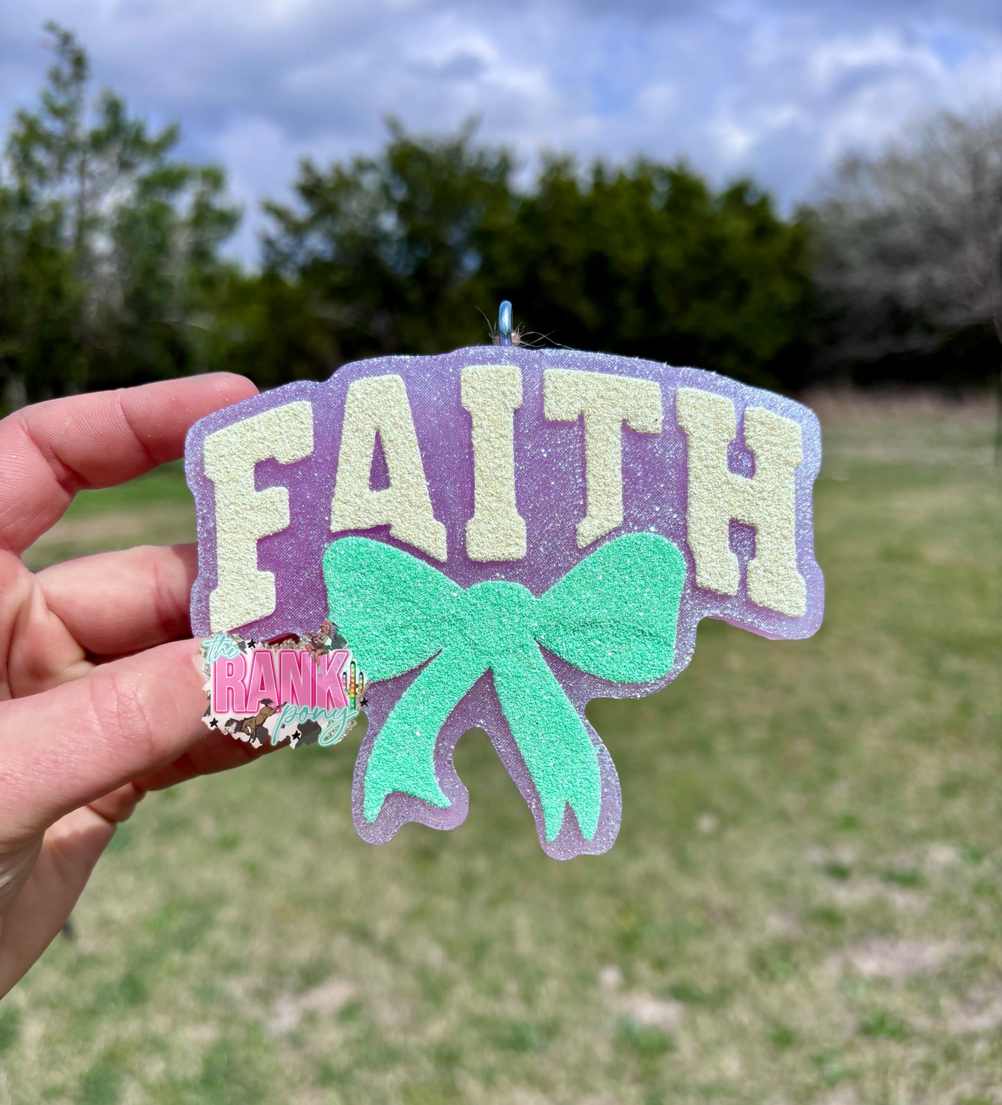 Faith *1000 Wishes*