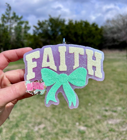 Faith