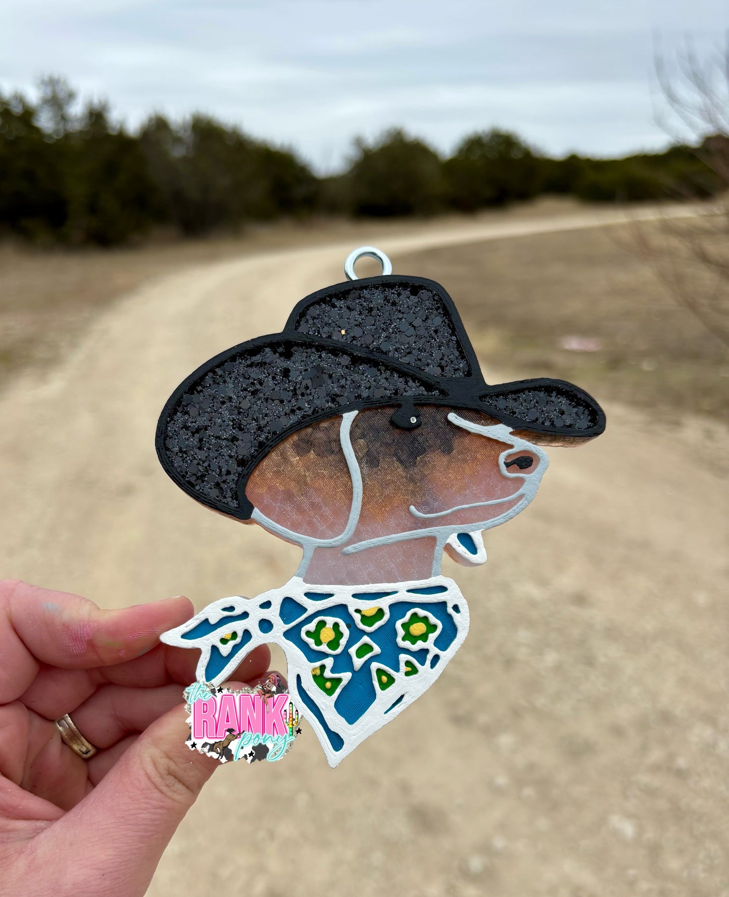 Cowboy Weenie
