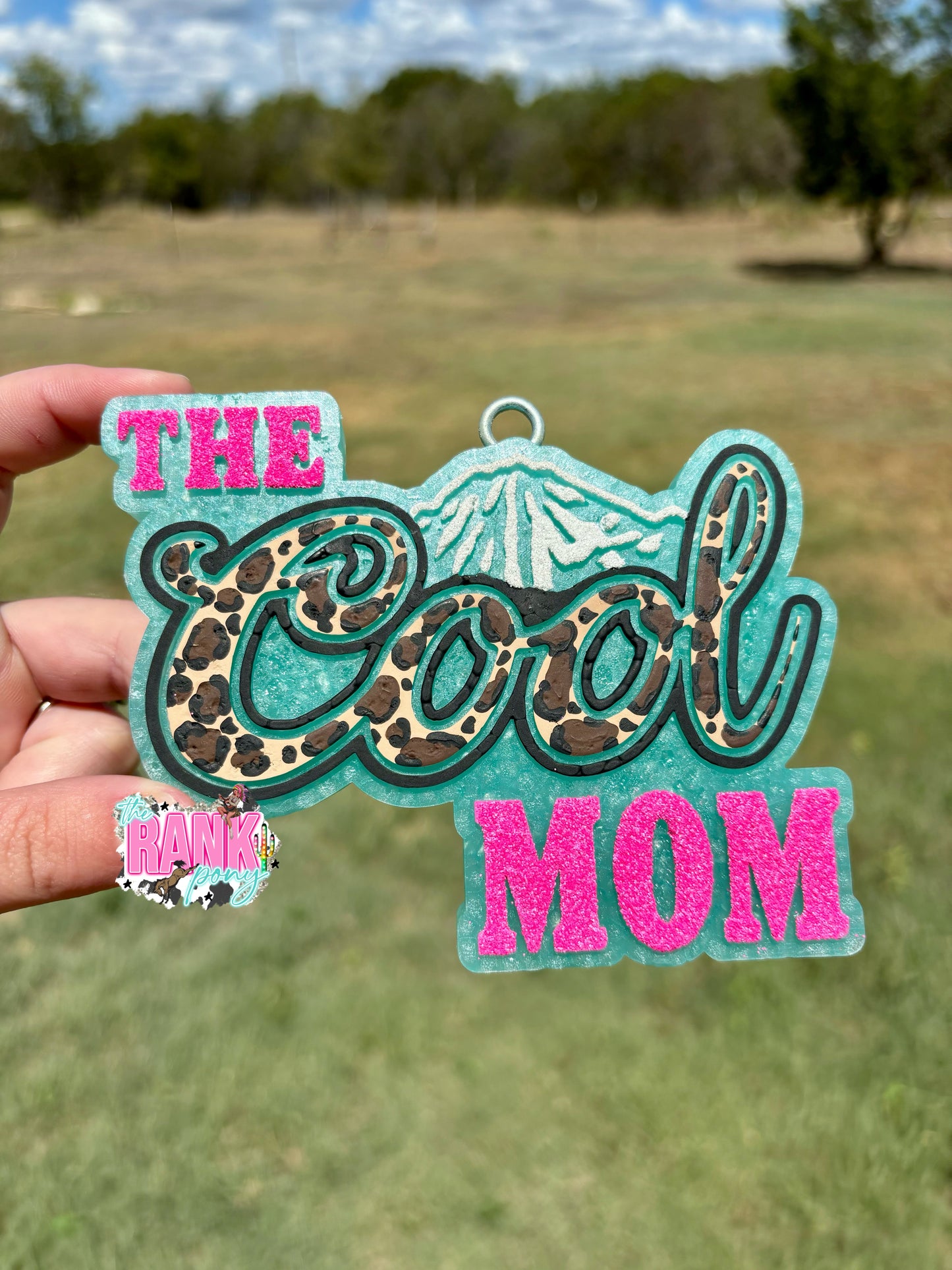 The Cool Mom