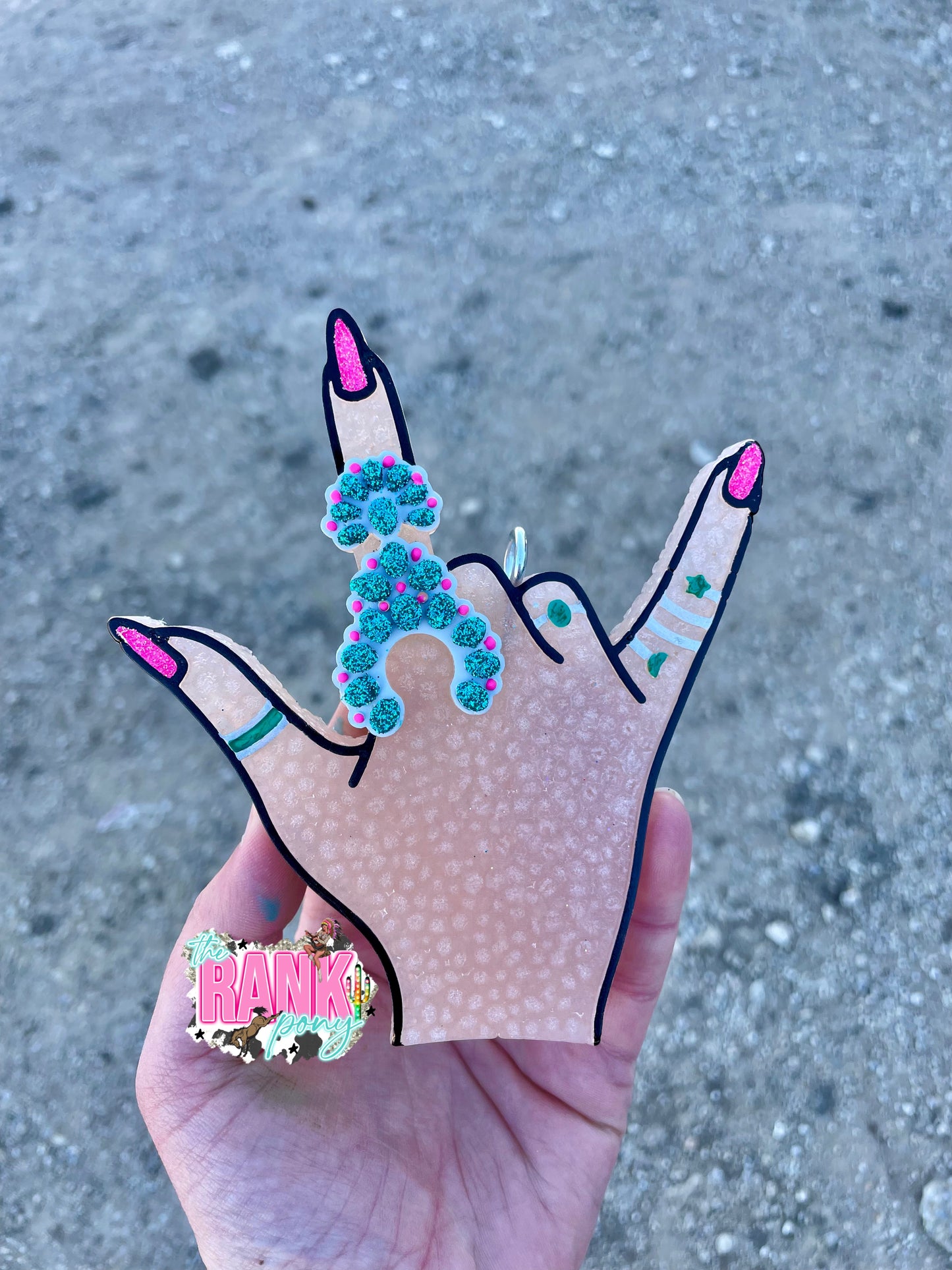 Gypsy Hand