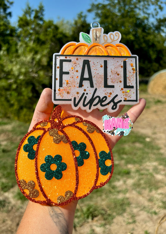 Fall Vibes