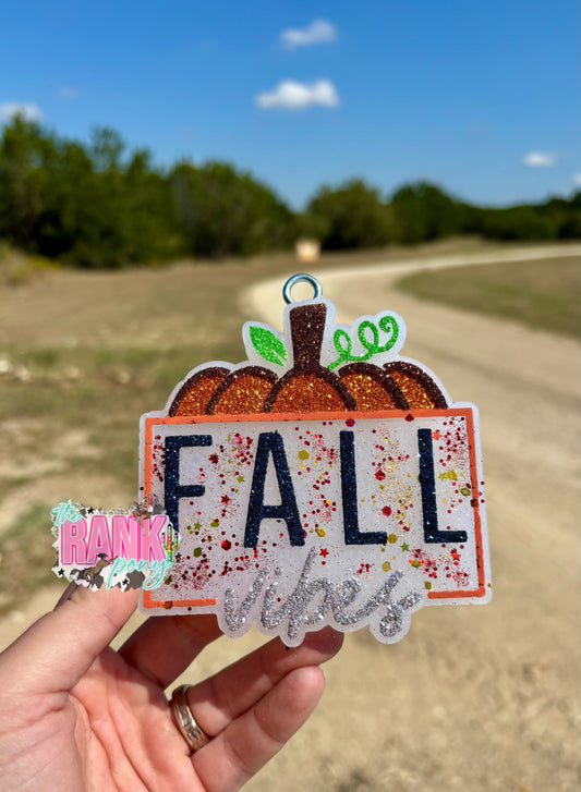 Fall Vibes *Roasty Toasty*