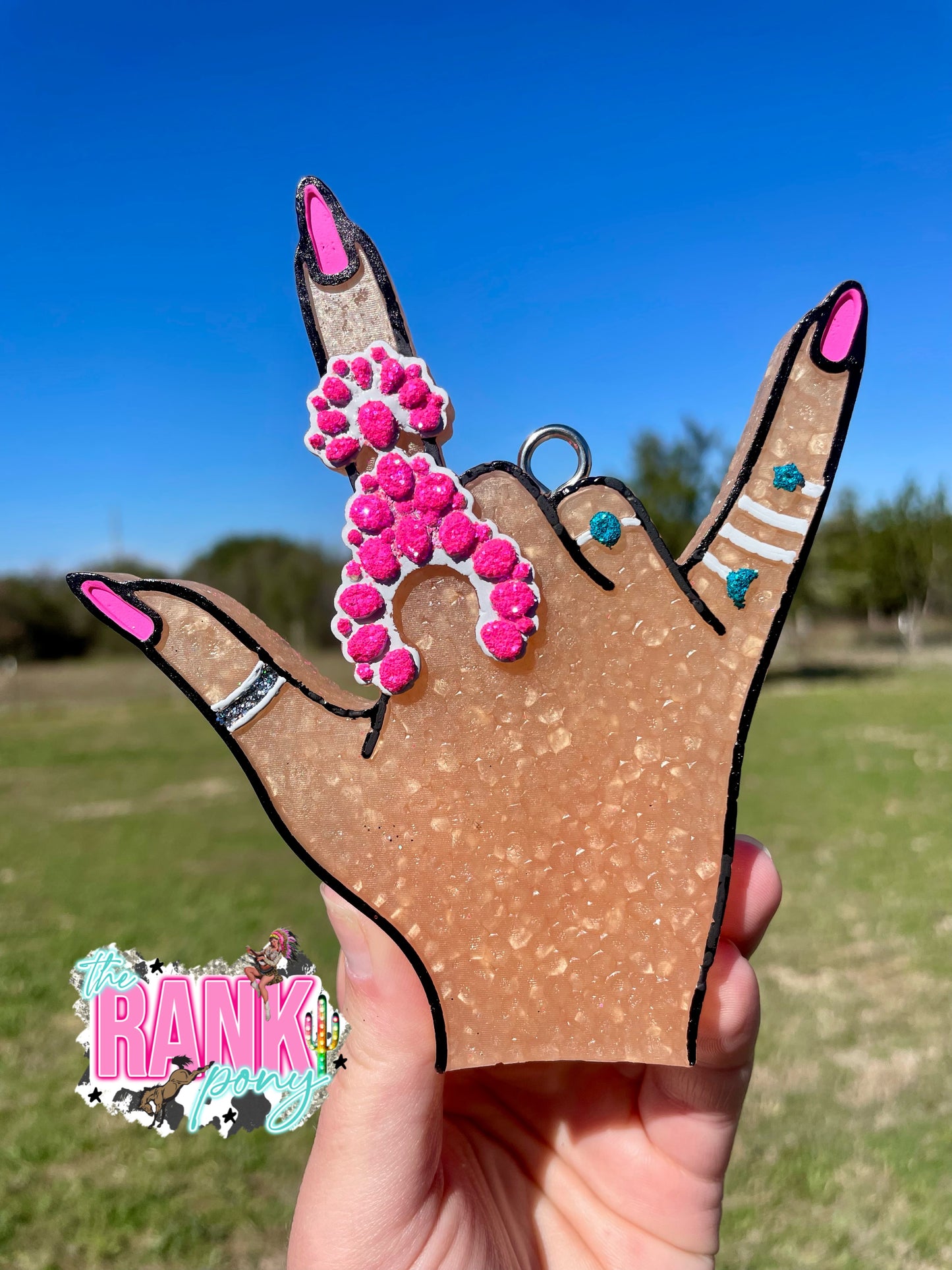 Gypsy Hand