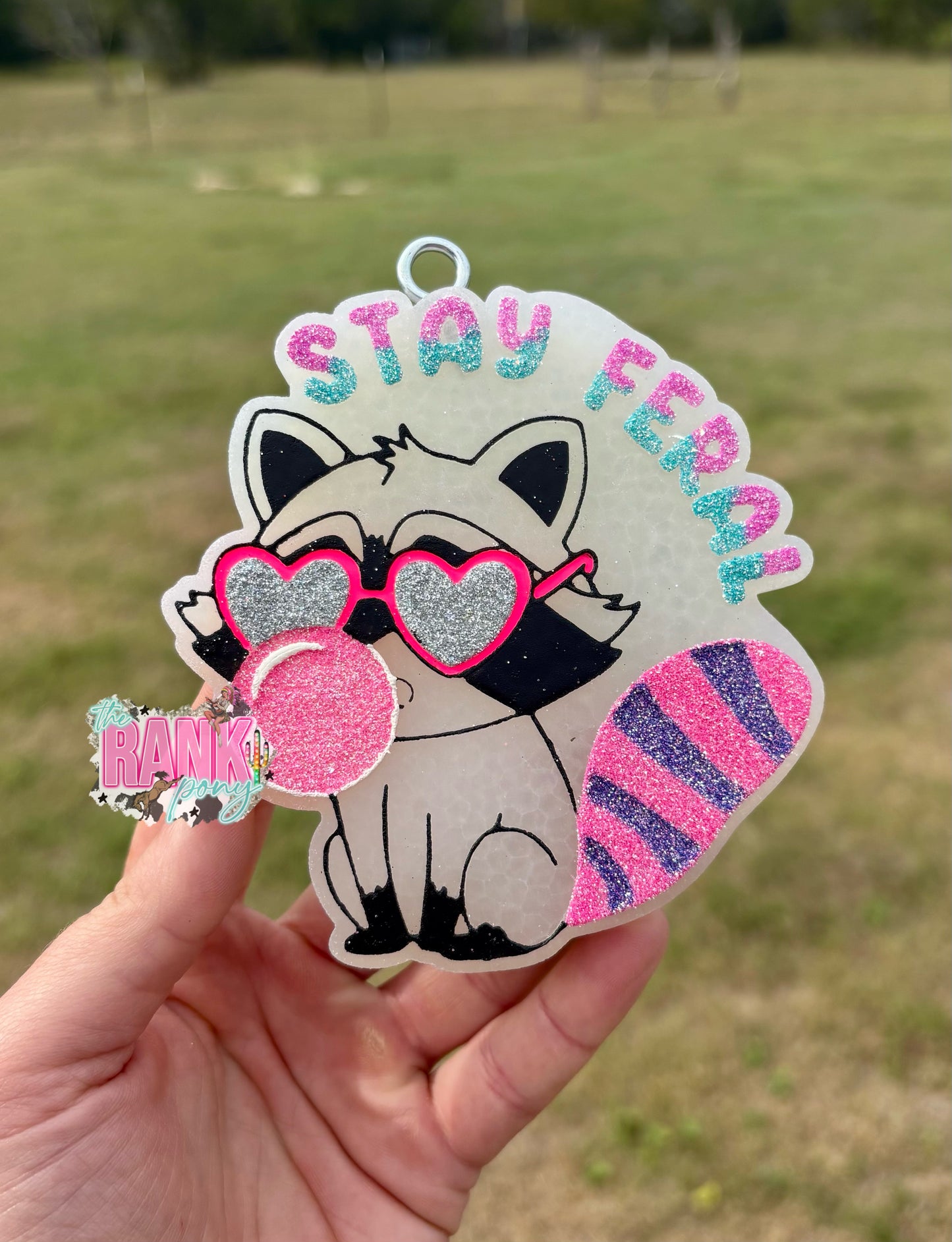 Stay Feral