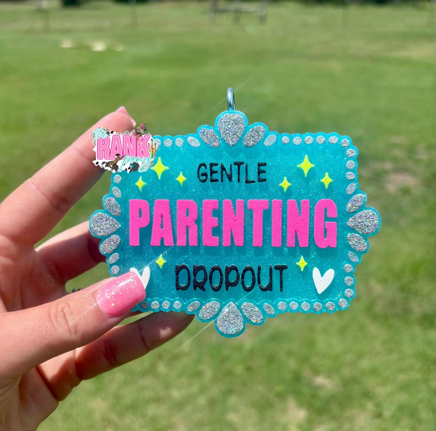 Gentle Parenting Dropout