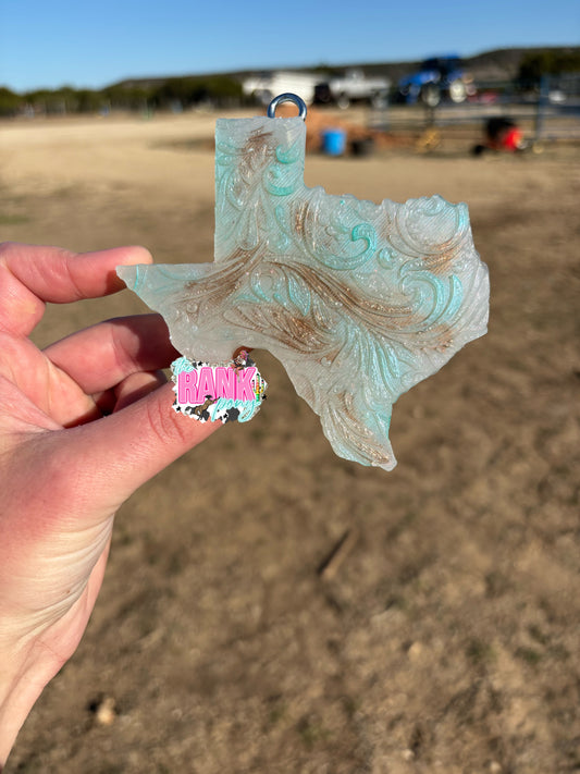 Tooled Texas