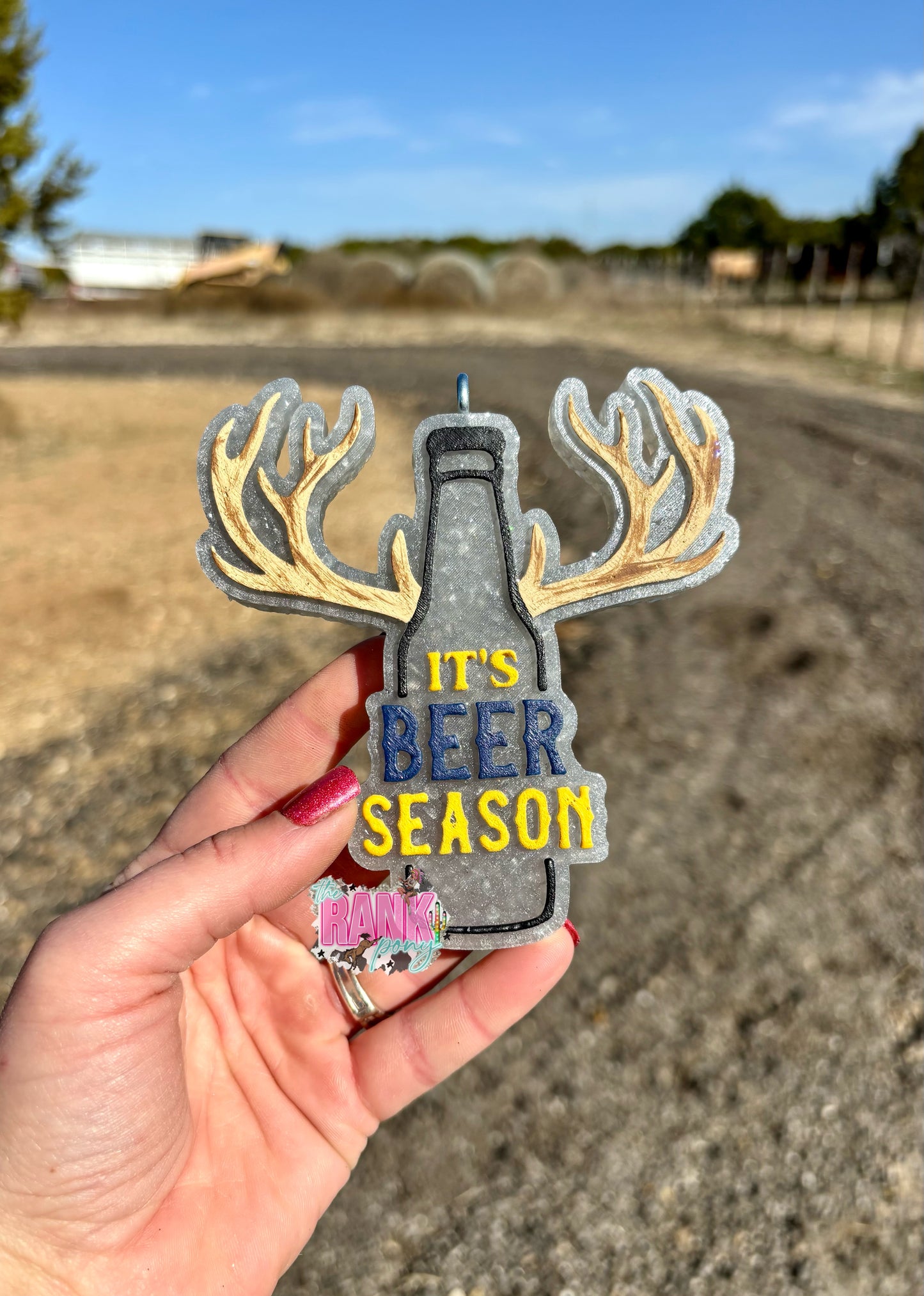 Beer Season *Say When*