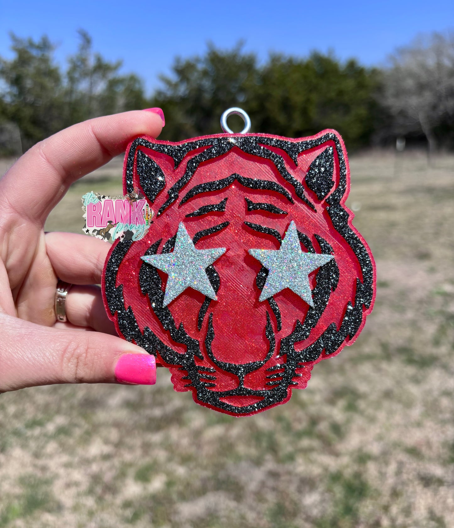 Tiger Star Eyes *Ranch Hand*