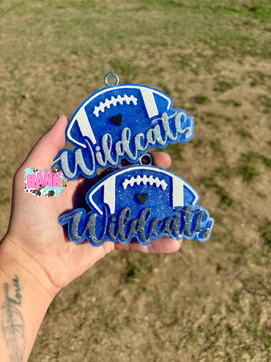 Wildcats Football