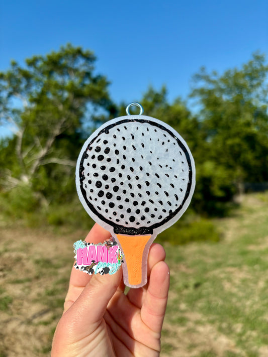 Golf Ball