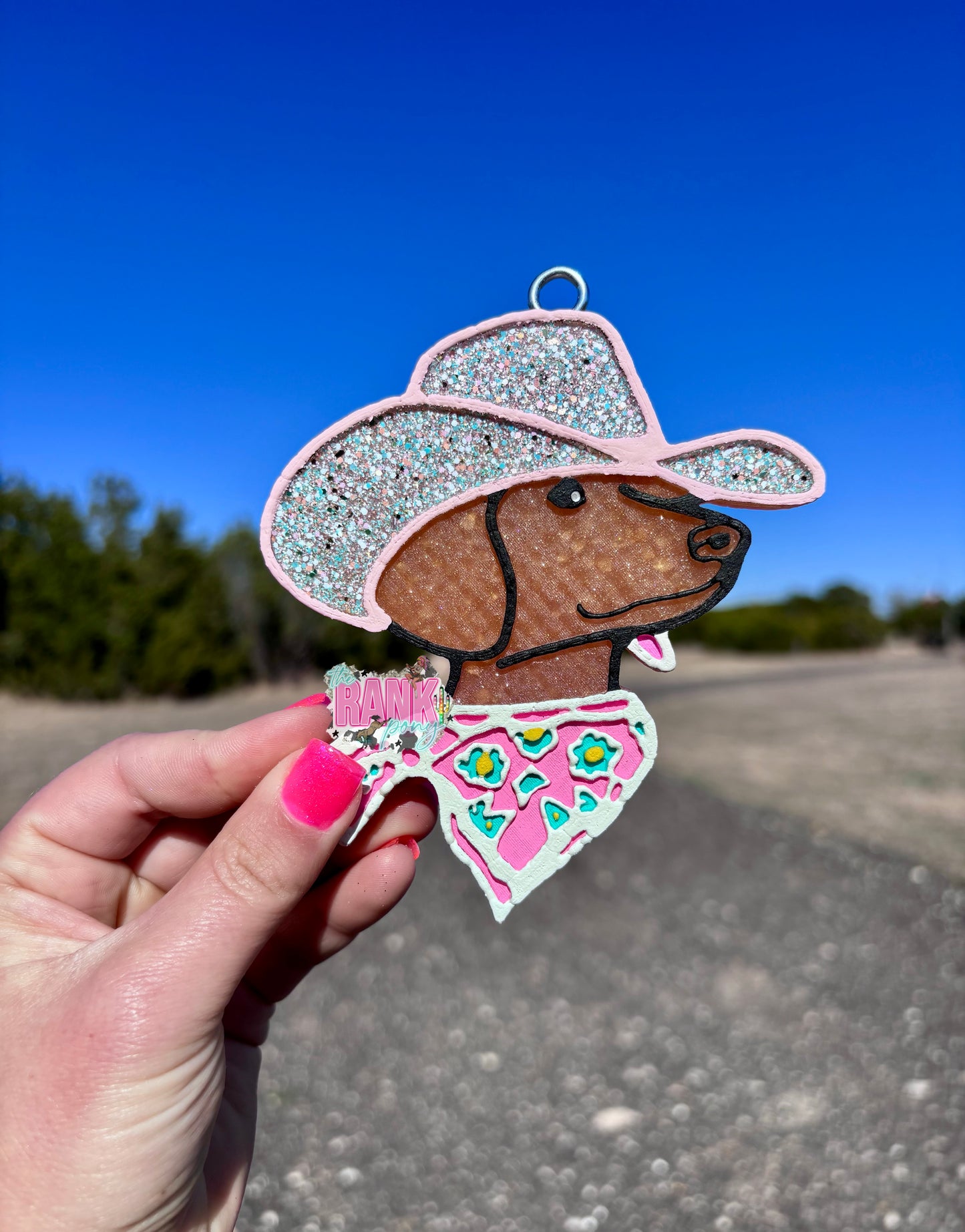 Cowboy Weenie