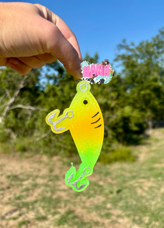 Fishing Lure