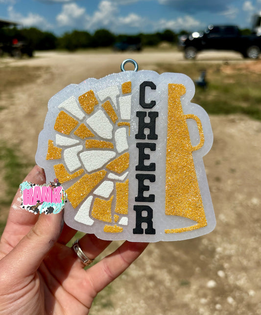 Cheer