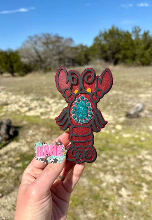Boujee Crawfish