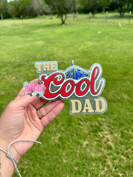 The Cool Dad