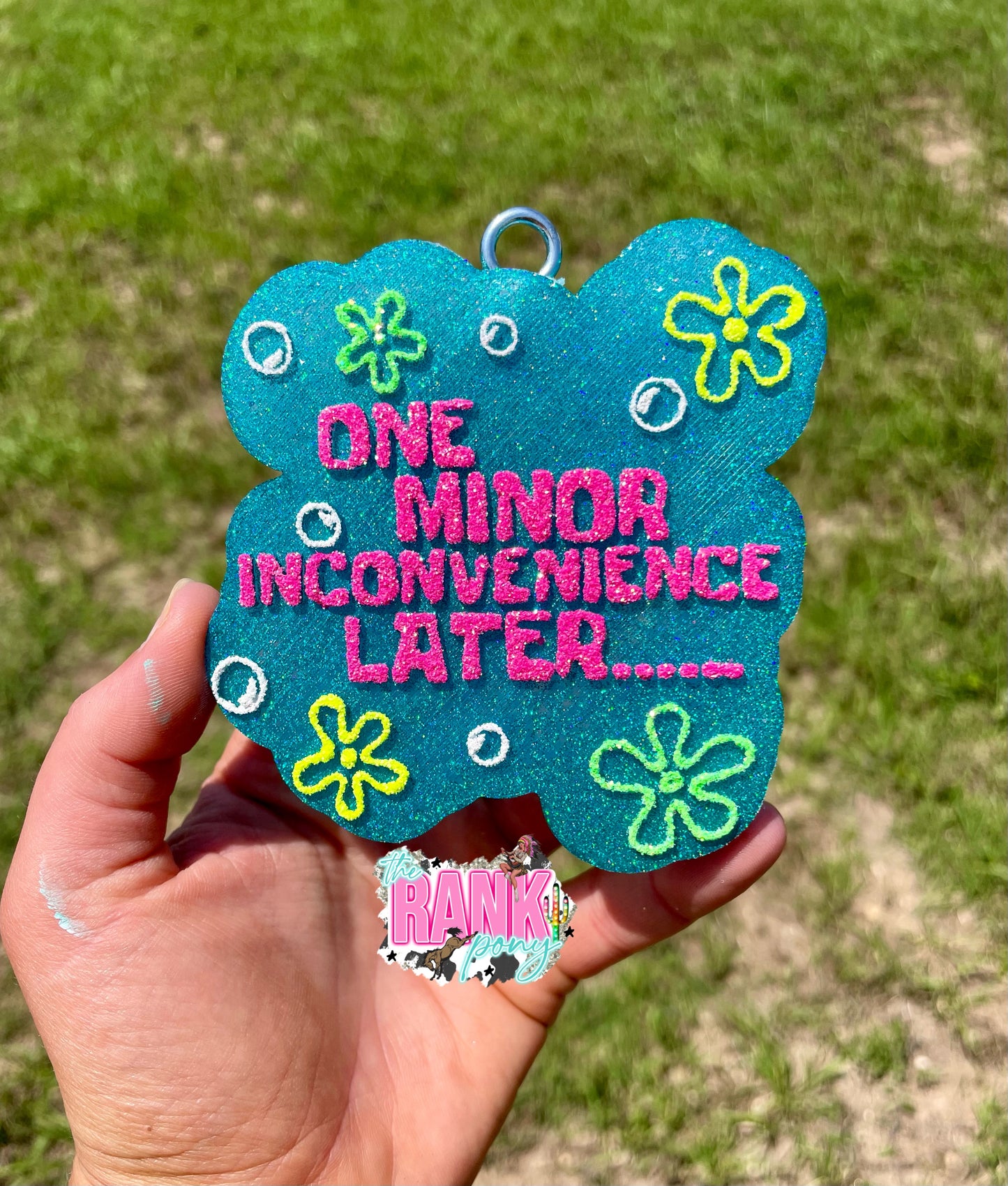 One Minor Inconvenience