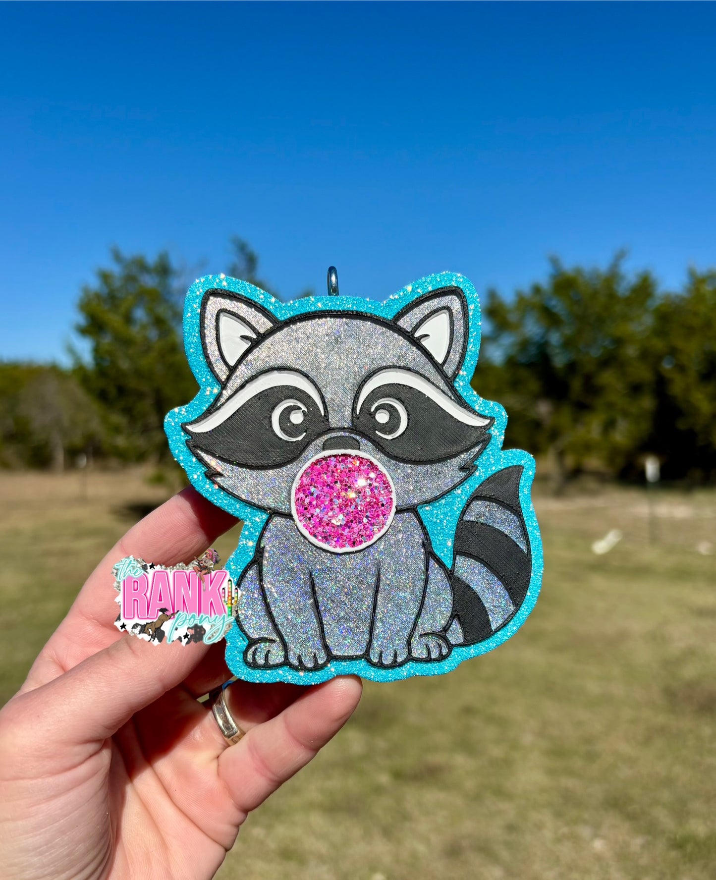 Bubblegum Coon