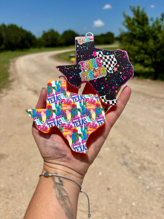 Texas Strong