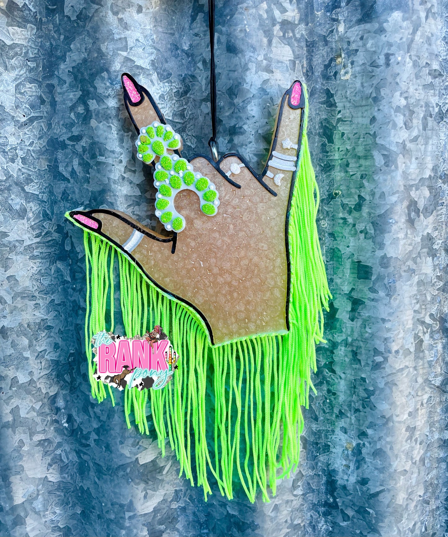 Gypsy Hand
