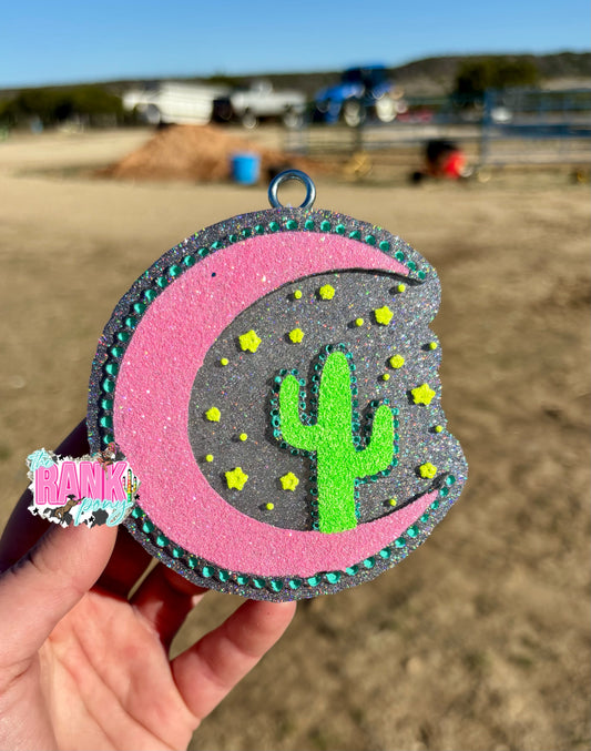 Moon Cactus