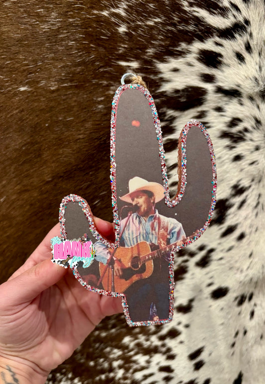 Cactus George