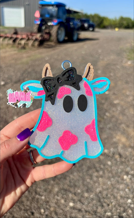 Cow Ghost