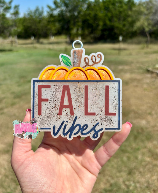 Fall Vibes
