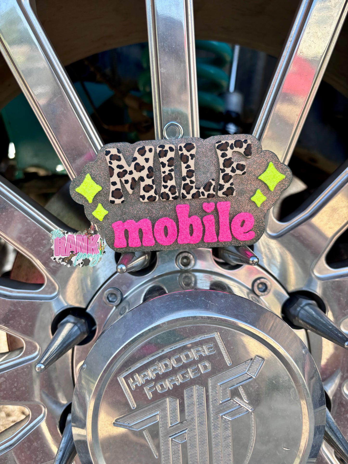 MILF Mobile