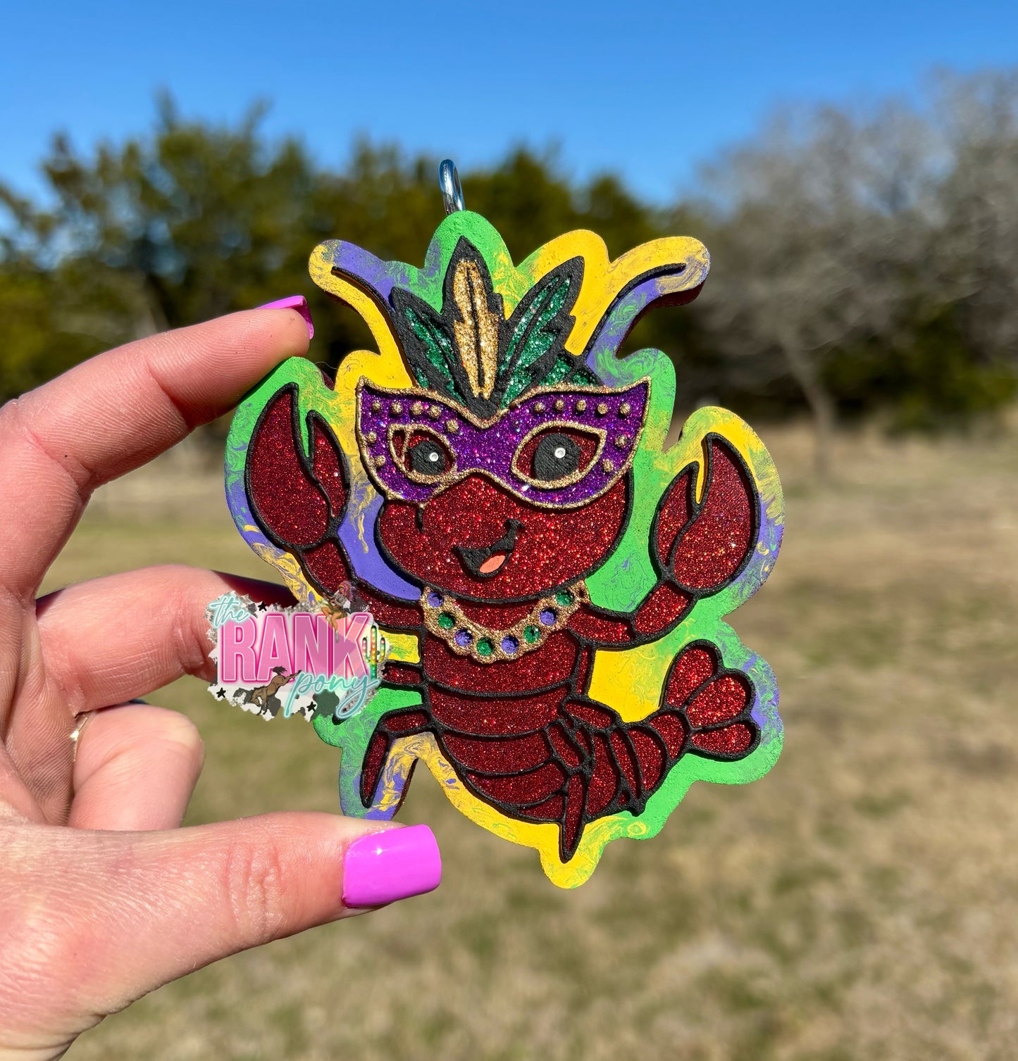 Mardi Craw
