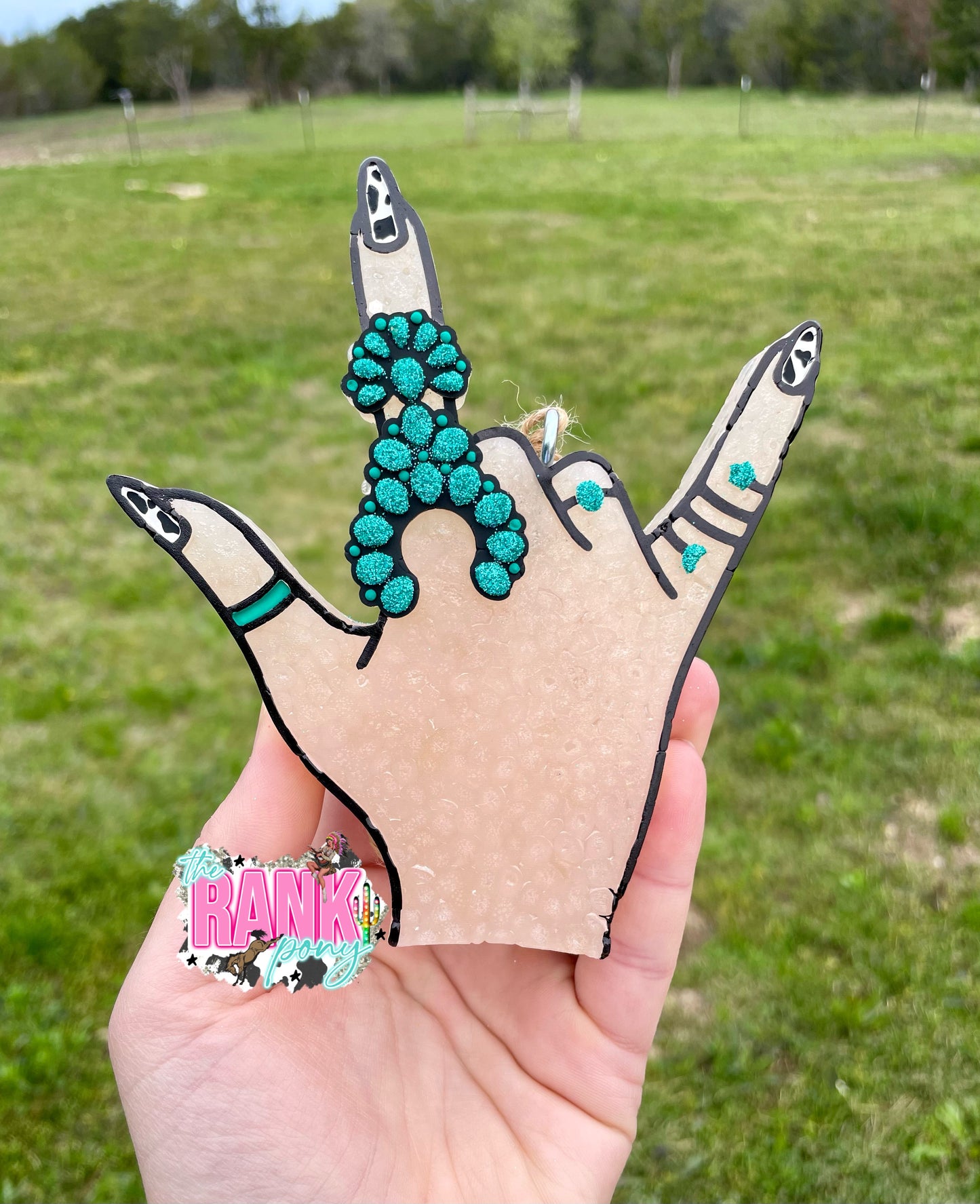Gypsy Hand
