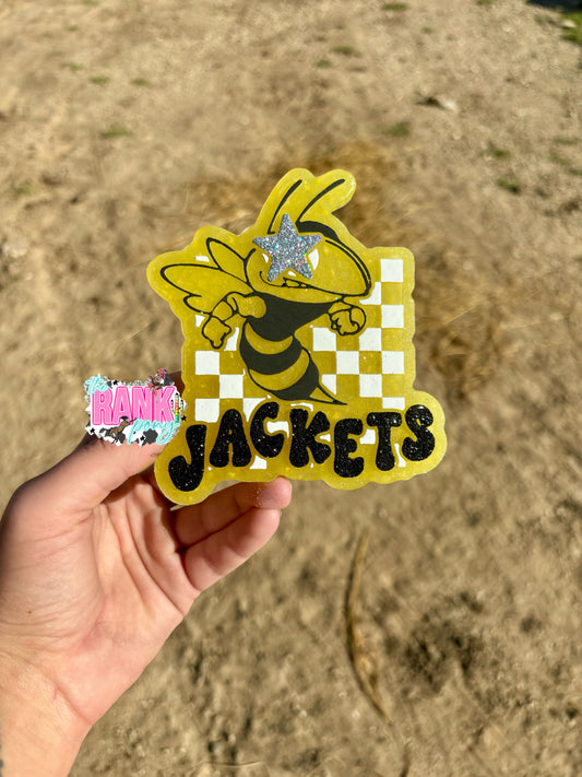 Jackets