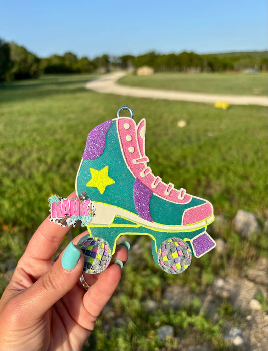 Roller Skate