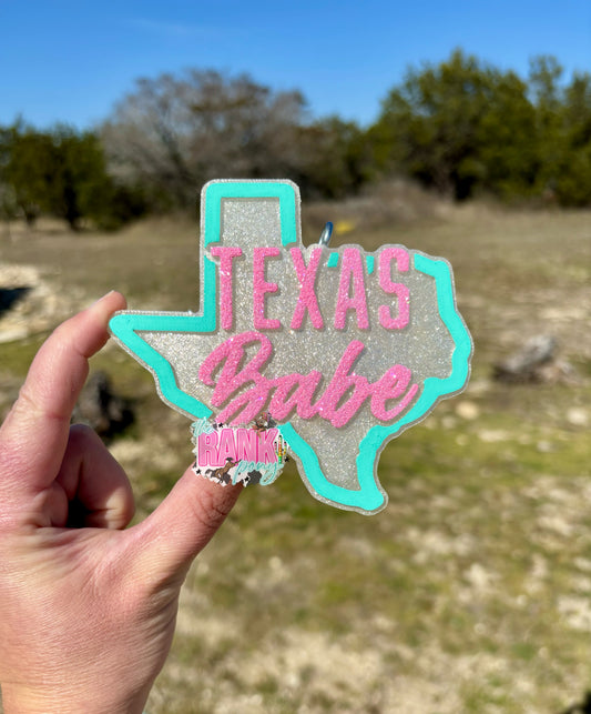 Texas Babe