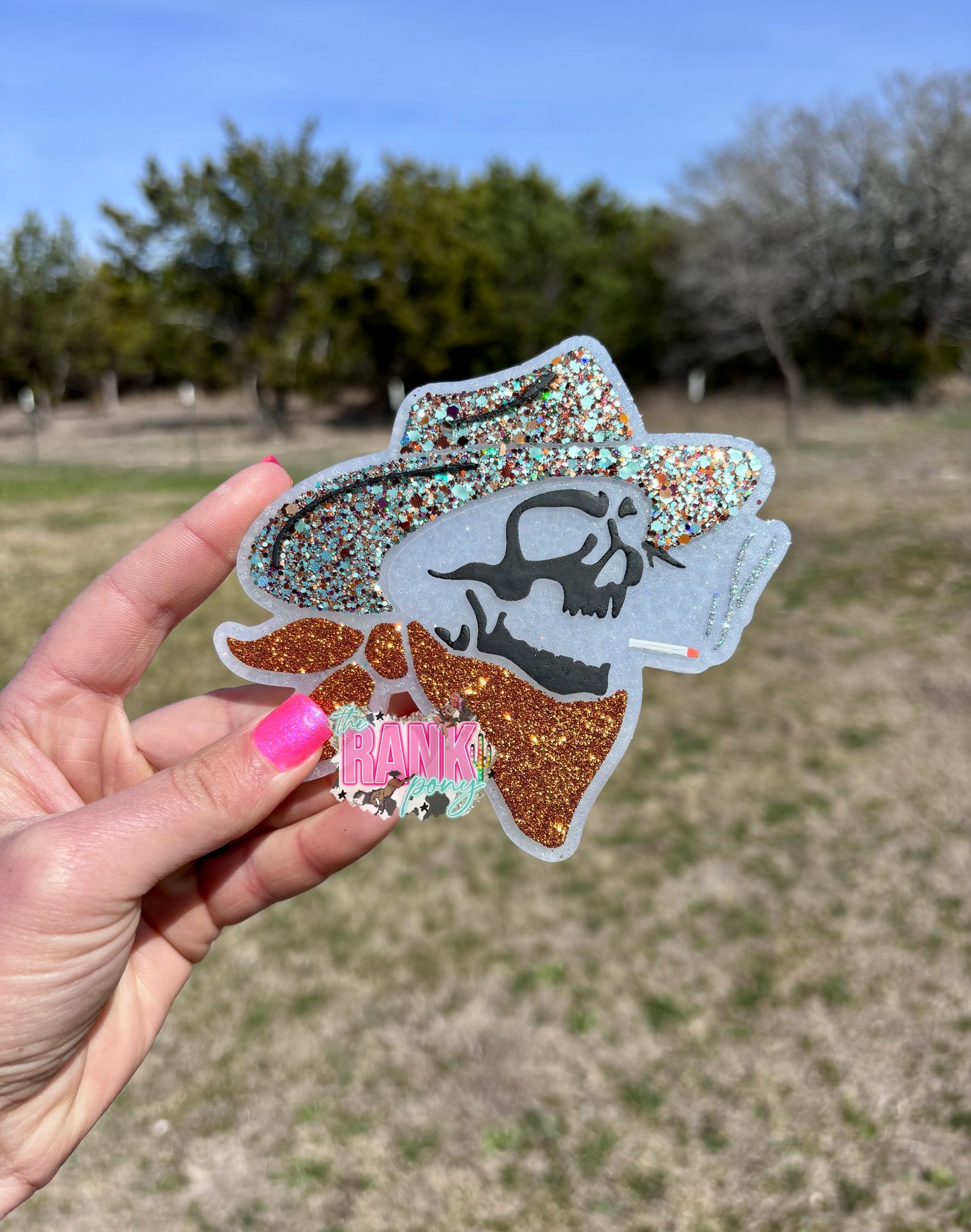 Cowboy Skellie