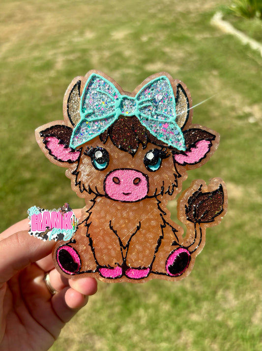 Cutie Cow